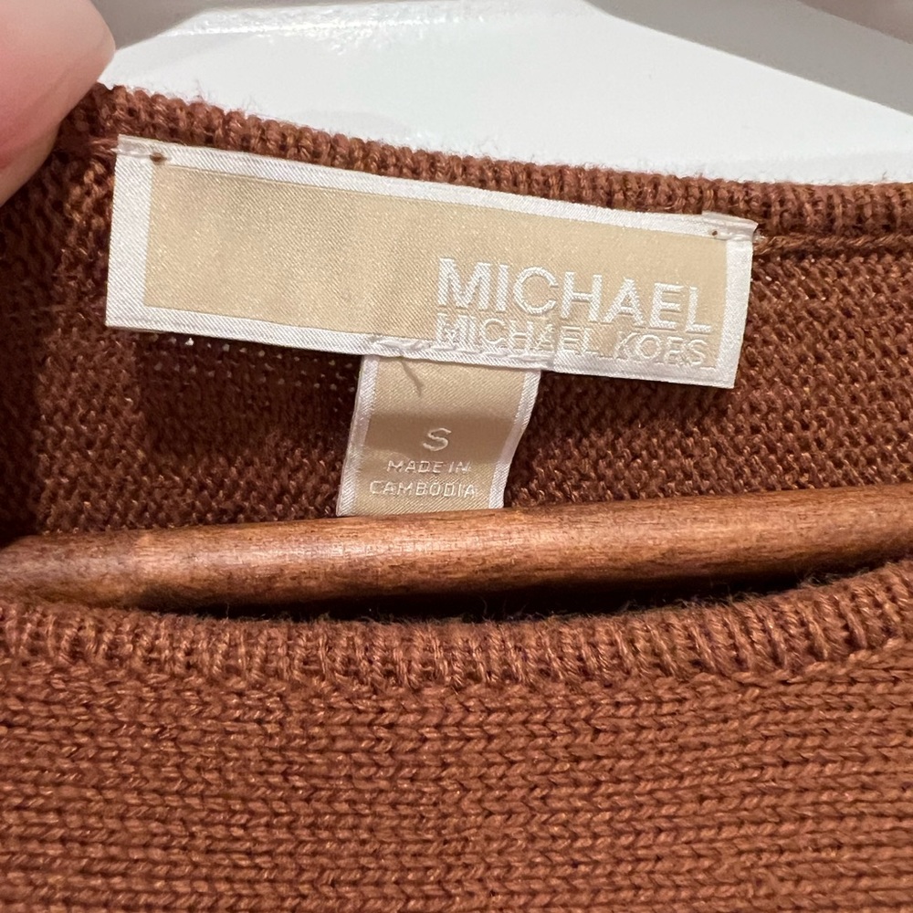 Micheal Kors sweater